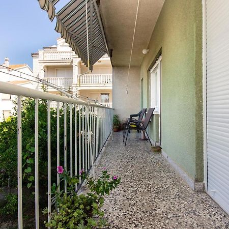 Apartment Gordana Split Dış mekan fotoğraf