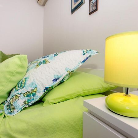 Apartment Gordana Split Dış mekan fotoğraf