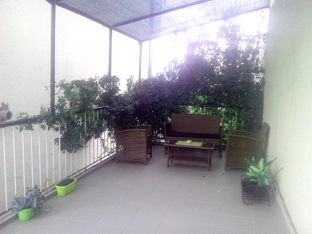 Apartment Gordana Split Oda fotoğraf