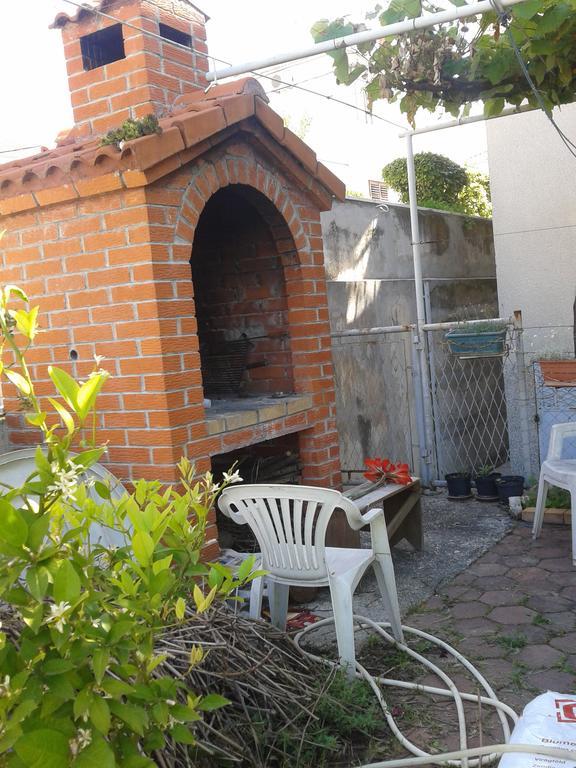 Apartment Gordana Split Oda fotoğraf