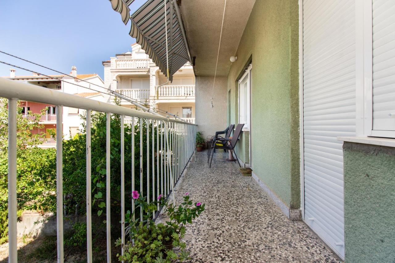 Apartment Gordana Split Dış mekan fotoğraf