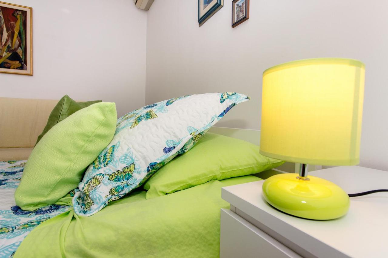 Apartment Gordana Split Dış mekan fotoğraf