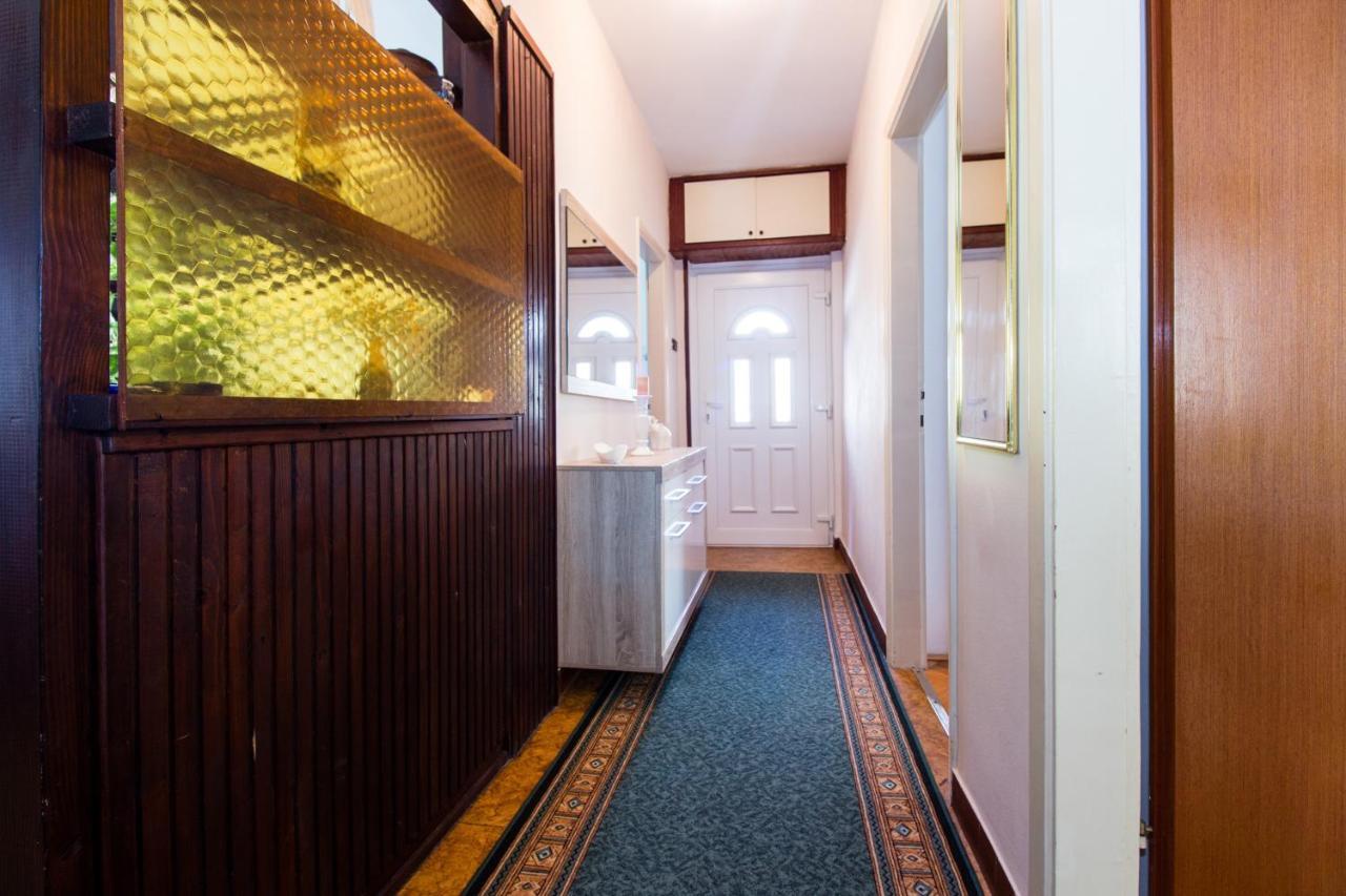 Apartment Gordana Split Dış mekan fotoğraf