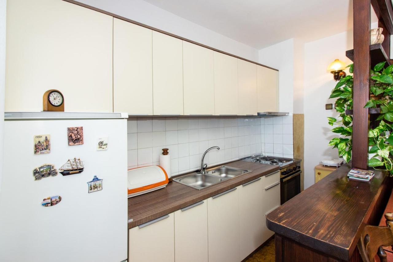 Apartment Gordana Split Dış mekan fotoğraf