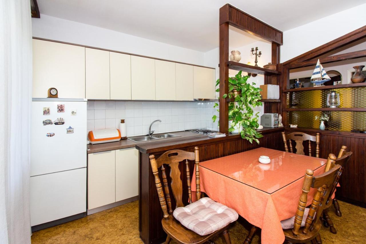 Apartment Gordana Split Dış mekan fotoğraf