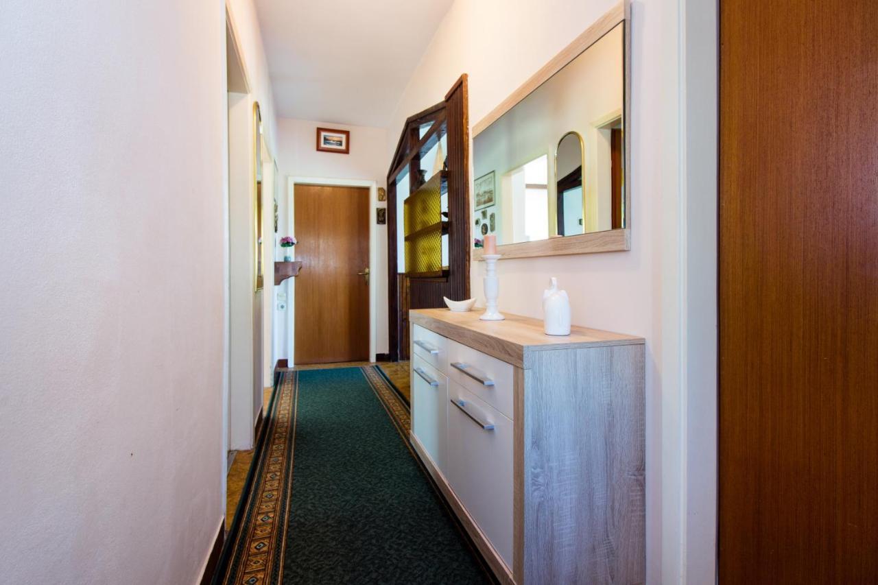 Apartment Gordana Split Dış mekan fotoğraf