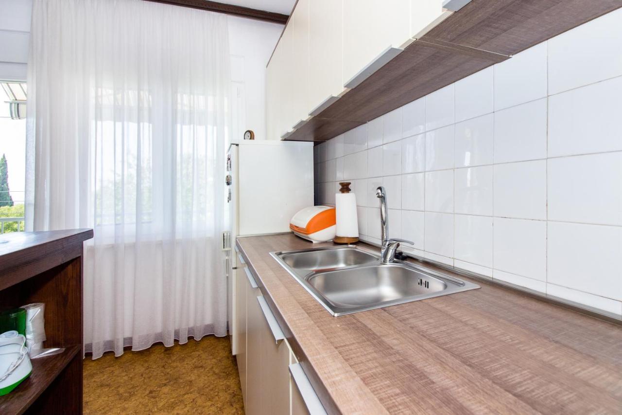 Apartment Gordana Split Dış mekan fotoğraf