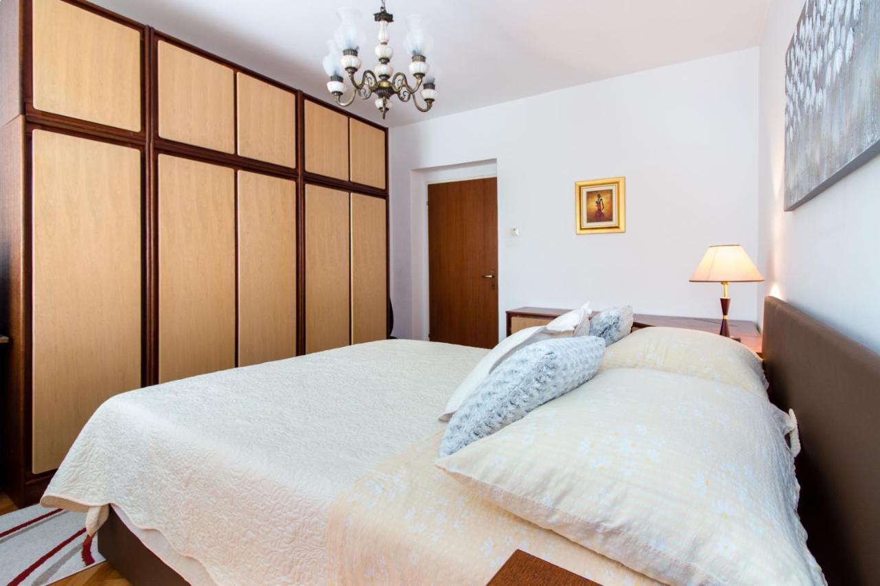 Apartment Gordana Split Dış mekan fotoğraf