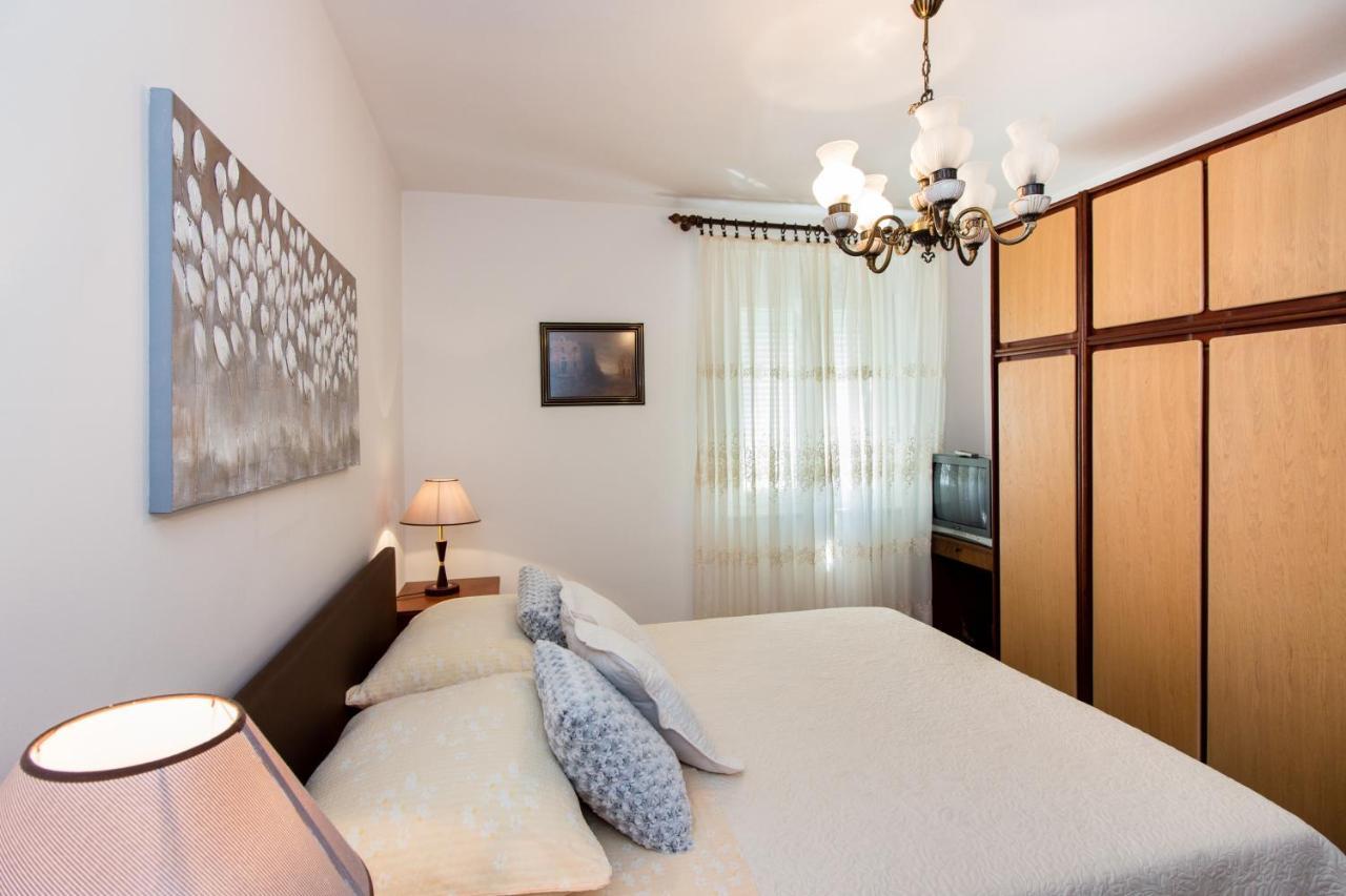 Apartment Gordana Split Dış mekan fotoğraf