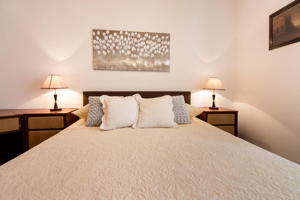 Apartment Gordana Split Dış mekan fotoğraf