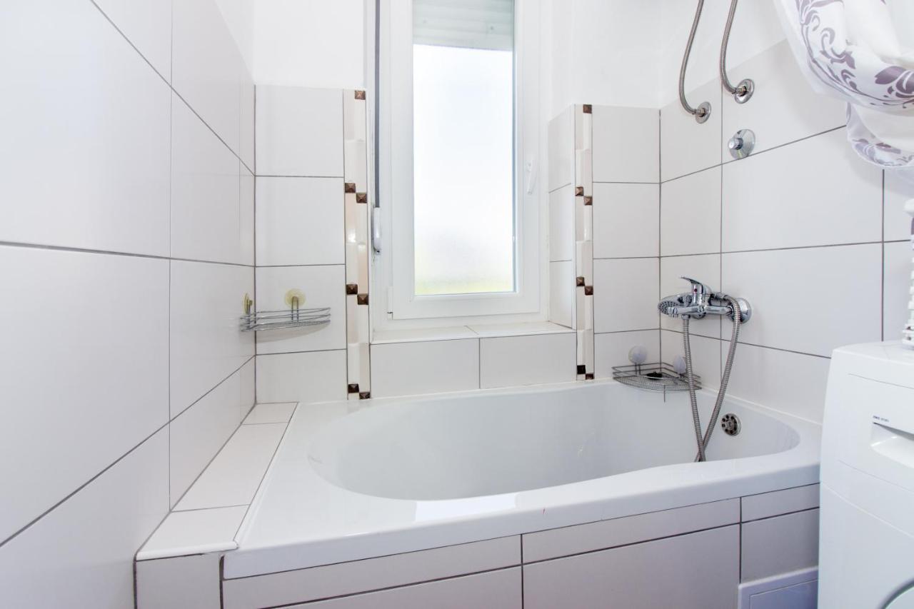 Apartment Gordana Split Dış mekan fotoğraf