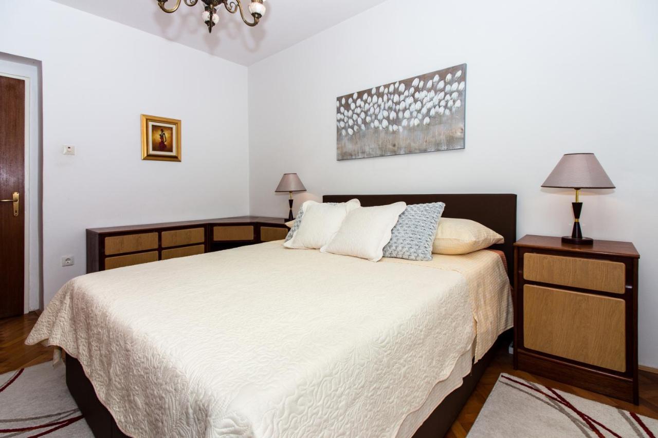 Apartment Gordana Split Dış mekan fotoğraf