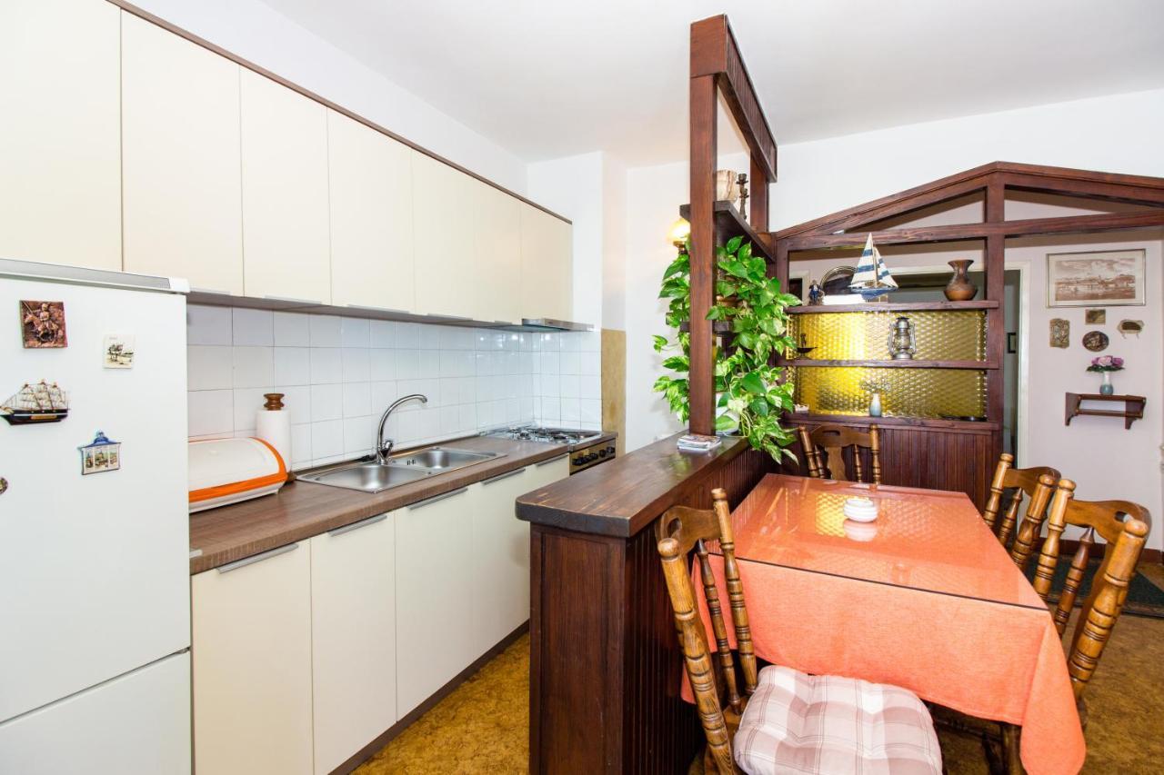 Apartment Gordana Split Dış mekan fotoğraf