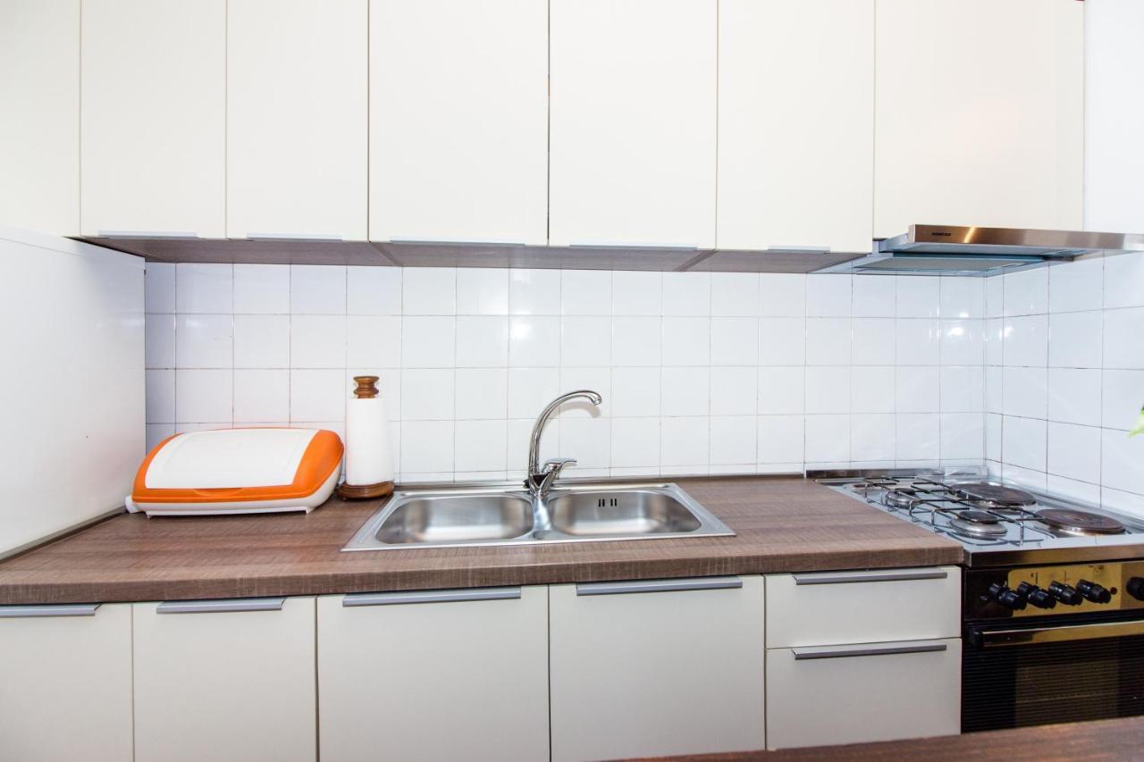 Apartment Gordana Split Dış mekan fotoğraf