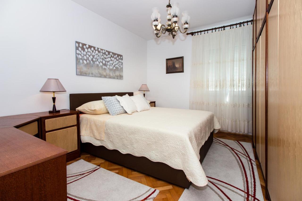 Apartment Gordana Split Dış mekan fotoğraf