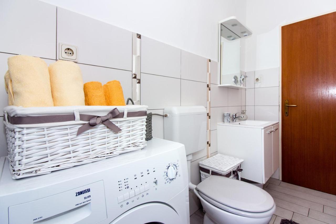 Apartment Gordana Split Dış mekan fotoğraf