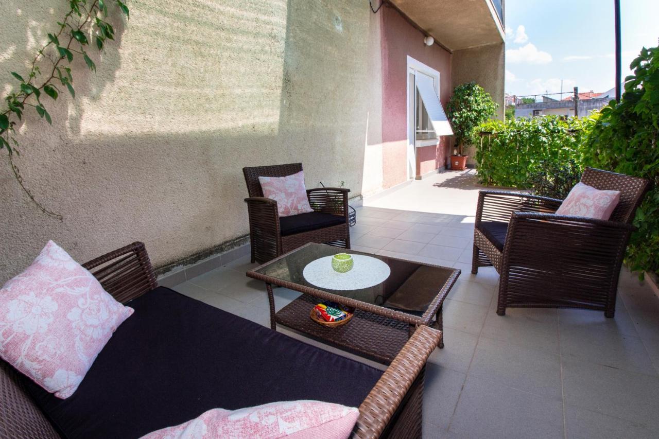 Apartment Gordana Split Dış mekan fotoğraf