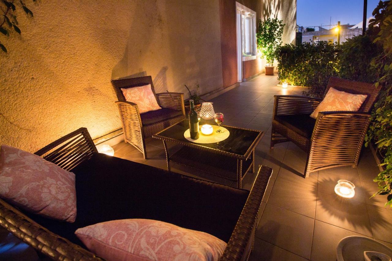 Apartment Gordana Split Dış mekan fotoğraf