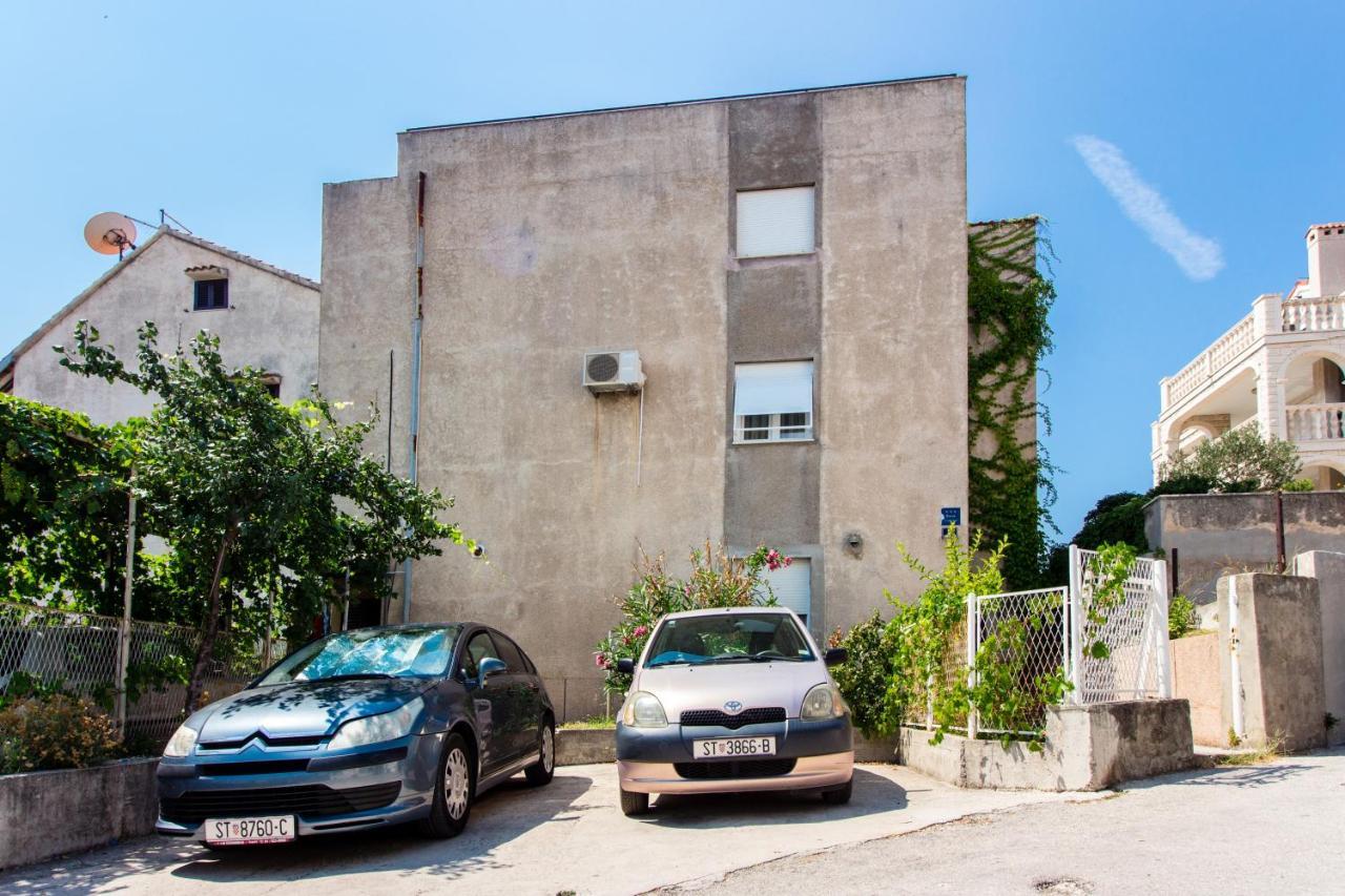 Apartment Gordana Split Dış mekan fotoğraf