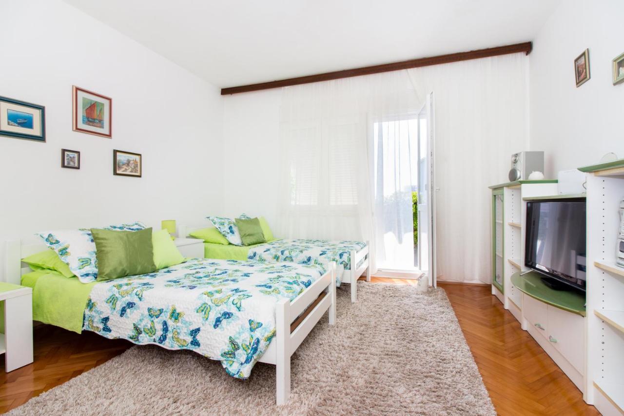 Apartment Gordana Split Dış mekan fotoğraf