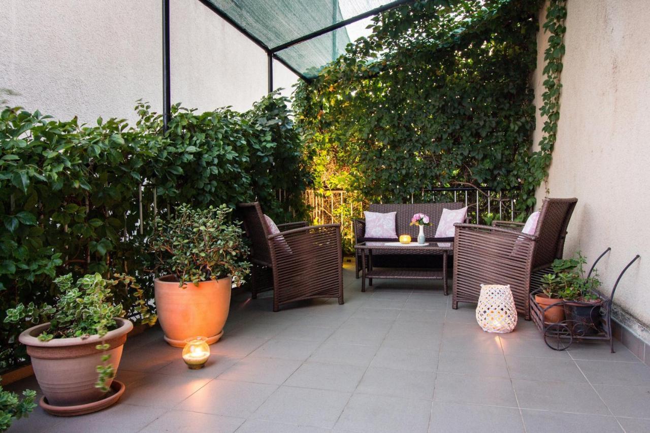 Apartment Gordana Split Dış mekan fotoğraf