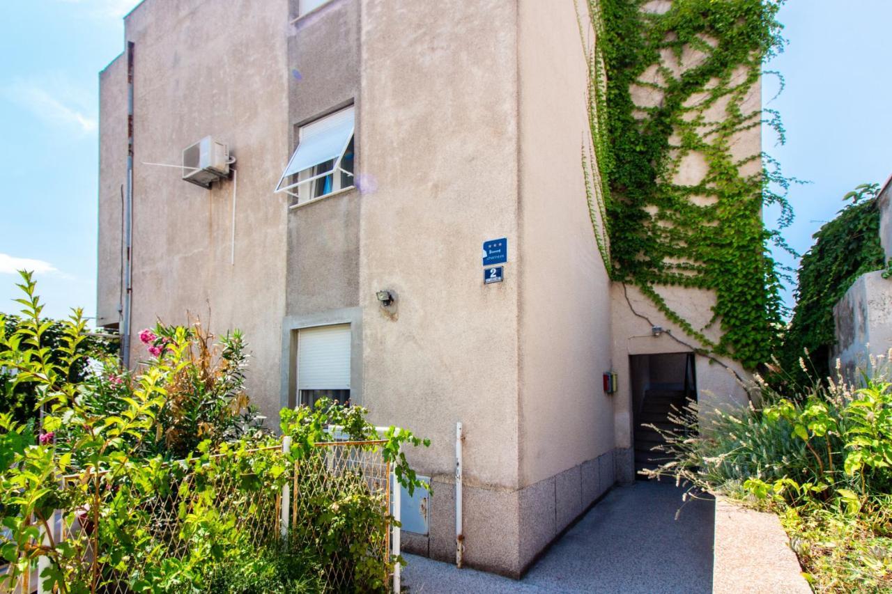 Apartment Gordana Split Dış mekan fotoğraf