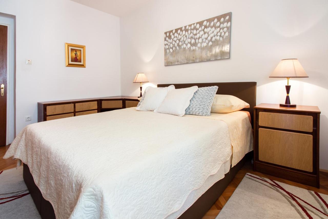 Apartment Gordana Split Dış mekan fotoğraf