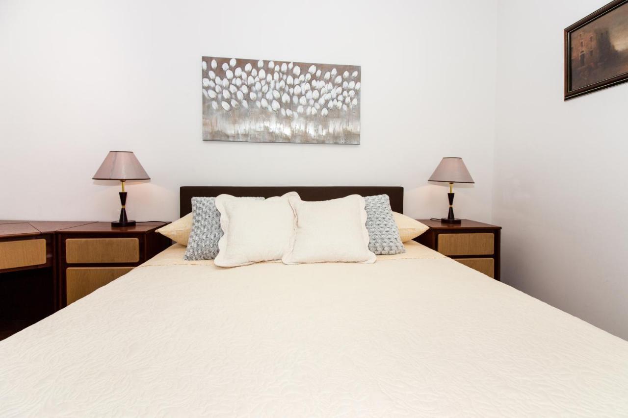 Apartment Gordana Split Dış mekan fotoğraf