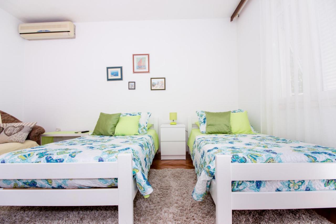 Apartment Gordana Split Dış mekan fotoğraf