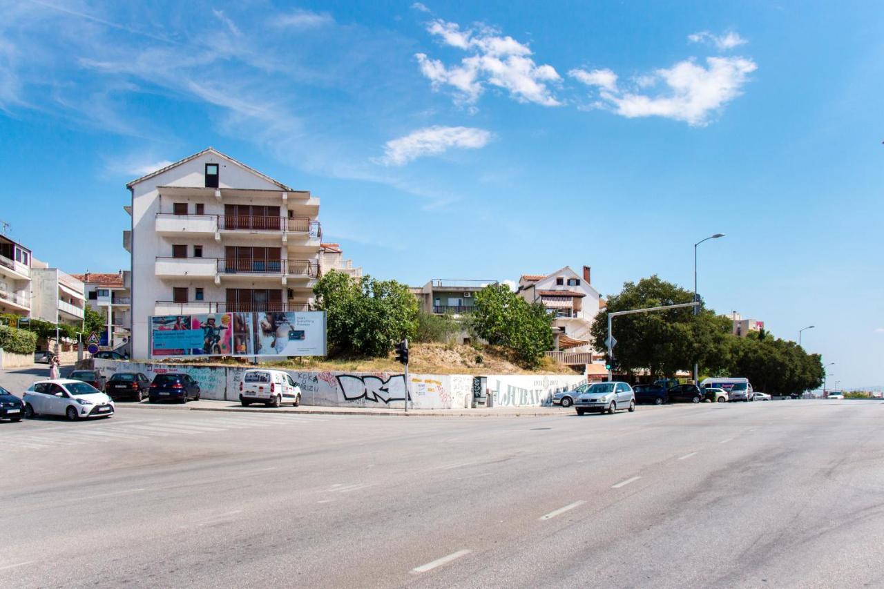 Apartment Gordana Split Dış mekan fotoğraf