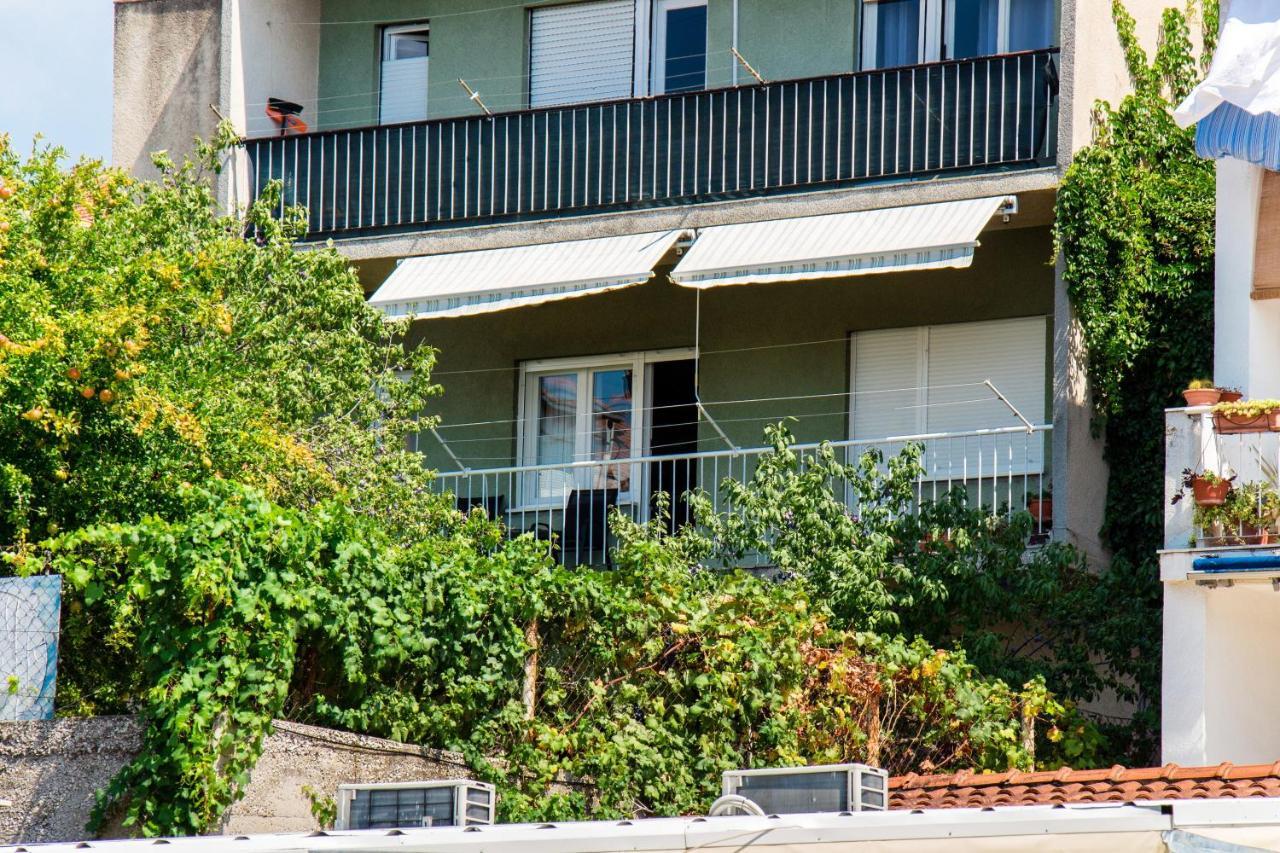 Apartment Gordana Split Dış mekan fotoğraf